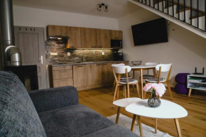 Apartman RODINNA POHODA